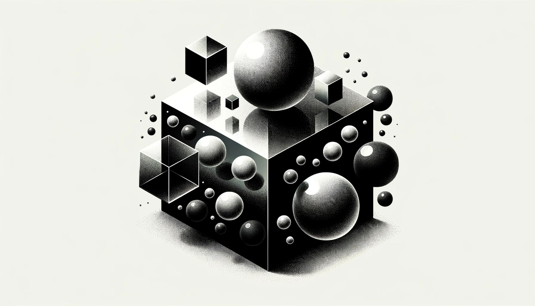 multiple geometric figures